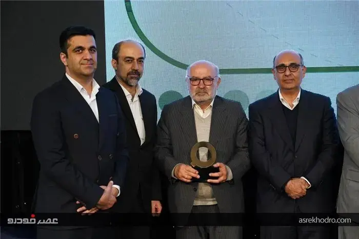 نمایندگی های گروه بهمن در صدر خدمات پس از فروش