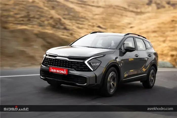 بازگشت پرقدرت کراس‌اوور محبوب