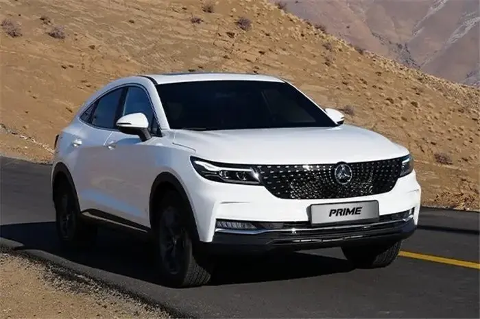 آغاز دومین مرحله واریز وجه برای متقاضیان خرید دیگنیتی پرایم در طرح‌  خودروهای فرسوده و جوانی جمعیت