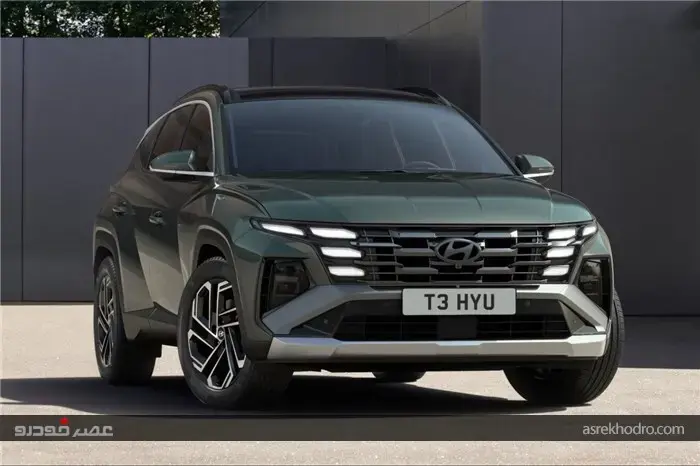 قیمت نهایی دو خودرو وارداتی هرمس خودرو مشخص شد+بخشنامه