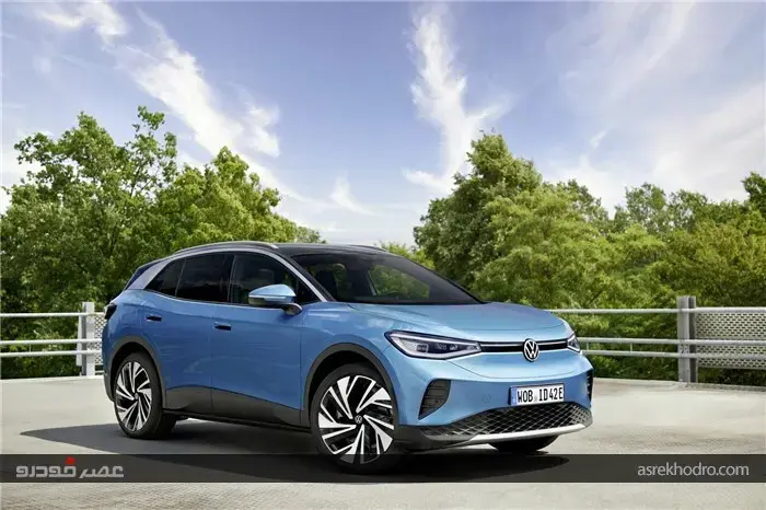 دلایل محبوبیت فولکس‌واگن ID.4 در بازارهای جهانی