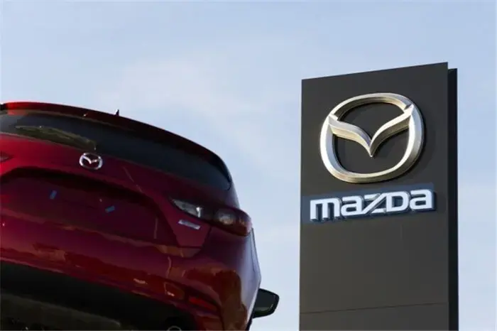 همکاری مزدا با چانگان برای فرار از جریمه آلایندگی