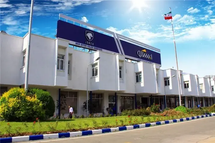 ایساکو برای شانزدهمین سال پیاپی مقام اول خدمات پس‌از‌فروش خودرو کشور را کسب کرد