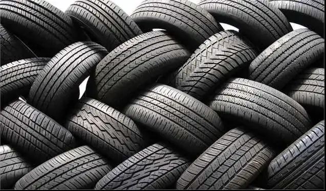 سال گذشته یک میلیارد یورو تایر وارد کشور شده است