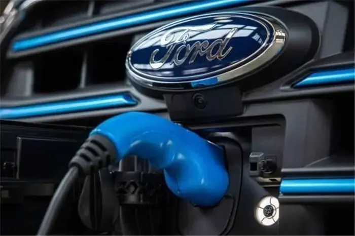 کاهش 50 درصدی قیمت خودروهای برقی با طرح فورد