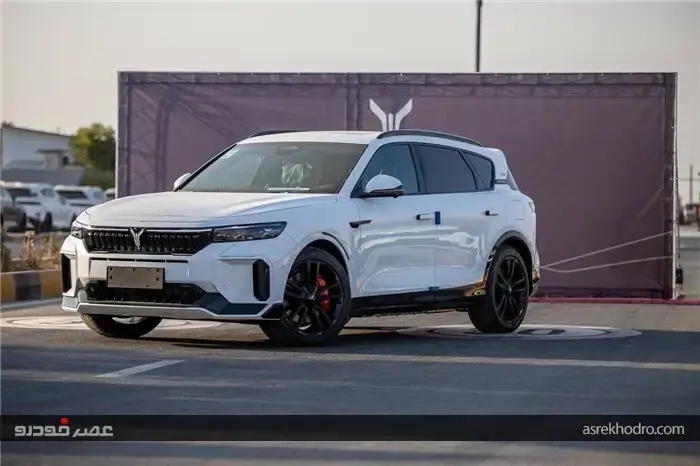 تحویل نخستین سری وویا فری 2025 به مشتریان