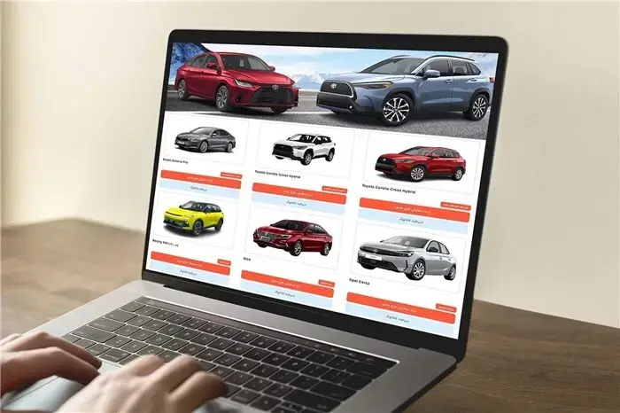 انتقال برنده‌های خودرو‌های وارداتی به فهرست جایگزین