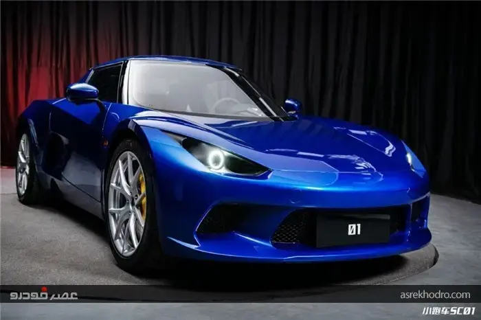 رودستر برند تحت حمایت شیائومی در بازه قیمت 31 هزار دلار