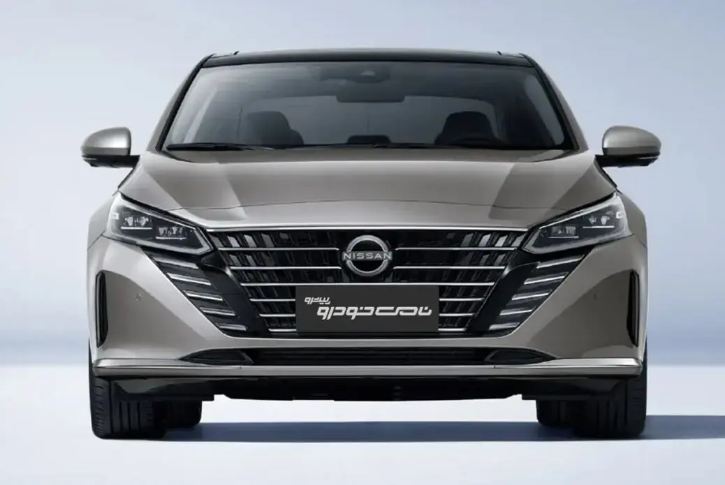 رقابت سدان های خانوادگی با این نیسان جدید در ایران داغ شد