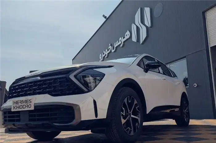 گذر هرمس‌خودرو از چالش های واردات با اتکا به تجربه