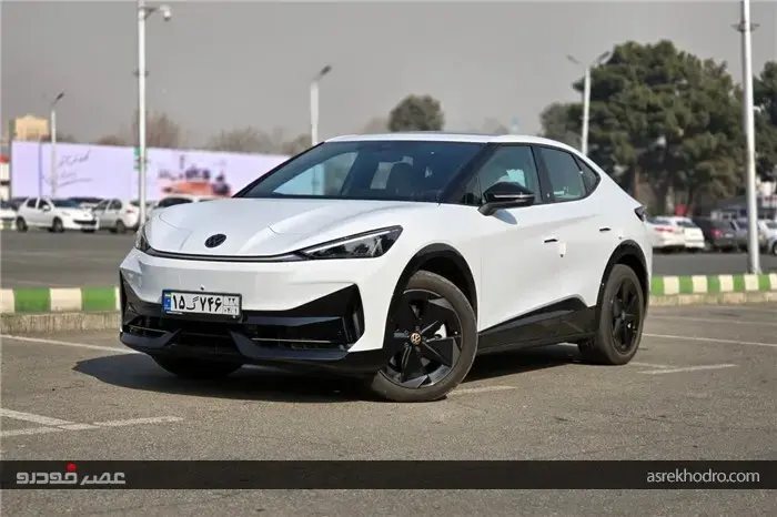 ویرانگر سبز