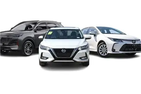 کدام خودرو وارداتی را برای مصرف شخصی انتخاب کنیم؟