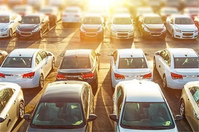 دلایل عدم استقبال از خودروهای وارداتی!