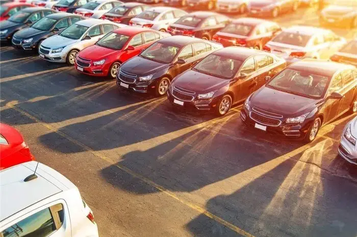 تویوتا حاکم بی‌رقیب خودروسازی‌های ژاپن