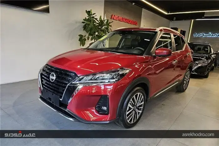 سه نیسان سامانه وارداتی‌ها را بشناسید