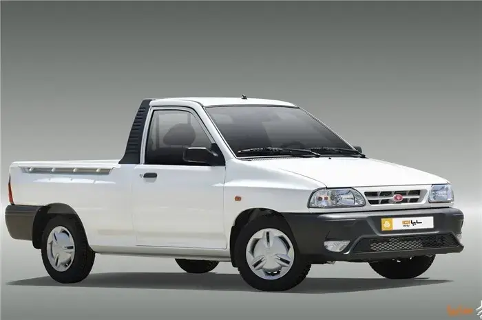 آغاز پیش‌فروش وانت سایپا 151 ارتقاء یافته از فردا+بخشنامه