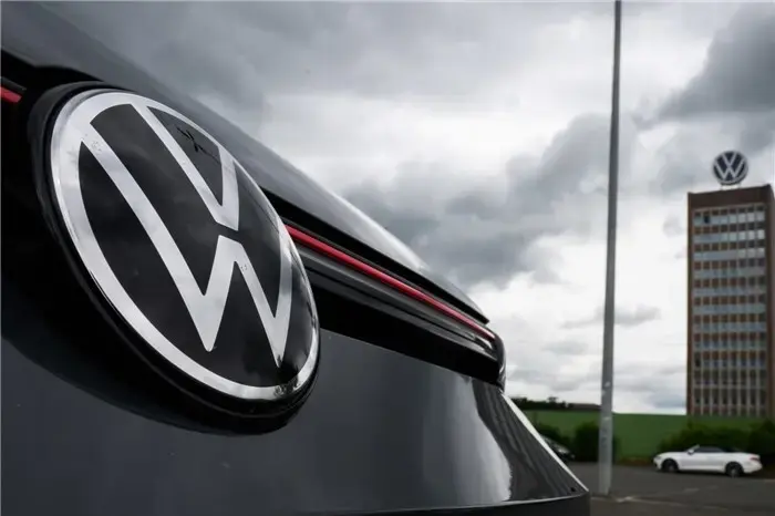 ضرر میلیاردی فولکس‌واگن از تعرفه‌های ترامپ