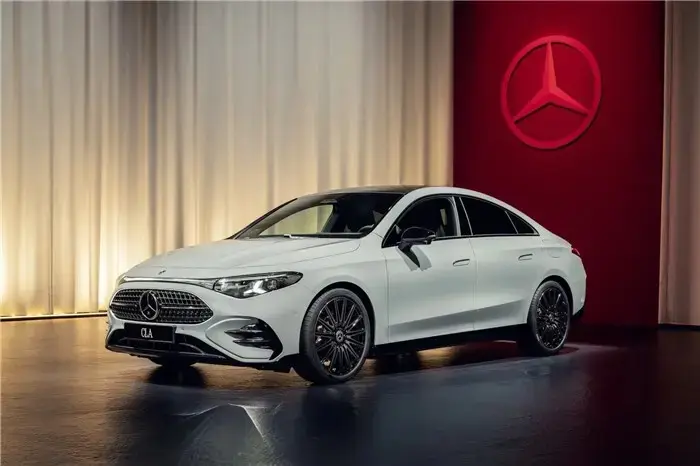 تولید خودروهای مرسدس بنز پاک‌تر می‌شود