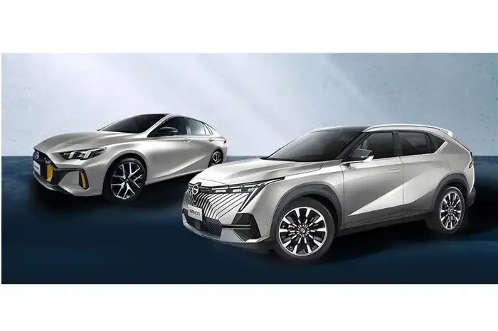 شرایط فروش نقد و اقساطی خودروهای هیبریدی GAC توسط آرتابان موتور+جدول