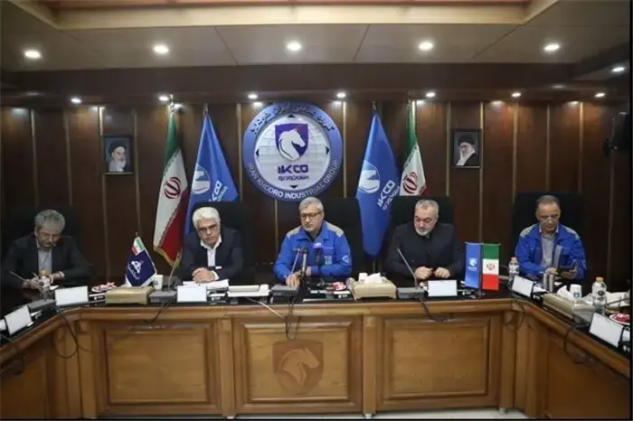 تشریح برنامه‌های بزرگ‌ترین خودروساز کشور برای کمک به حل ناترازی انرژی