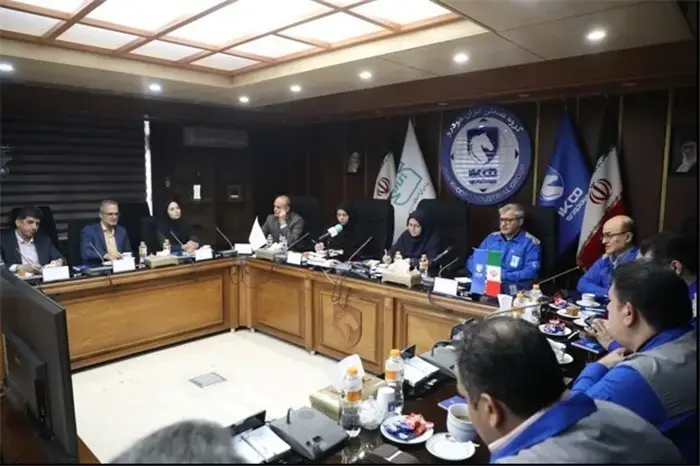 افزایش طول گارانتی محصولات جدید ایران‌خودرو