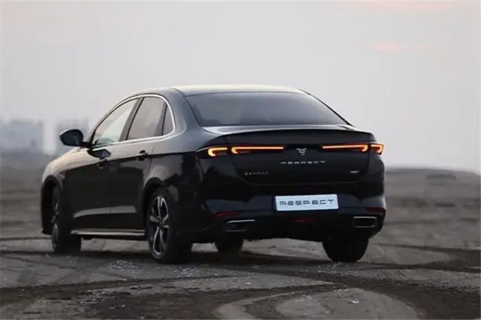 آغاز سومین مرحله واریز وجه متقاضیان خودروی «ریسپکت تیپ 2» در قالب طرح جوانی و فرسوده