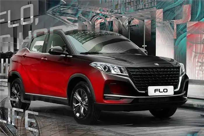 عرضه لاماکو فلو توسط آرین پارس موتور با قیمت قطعی و تحویل فوری