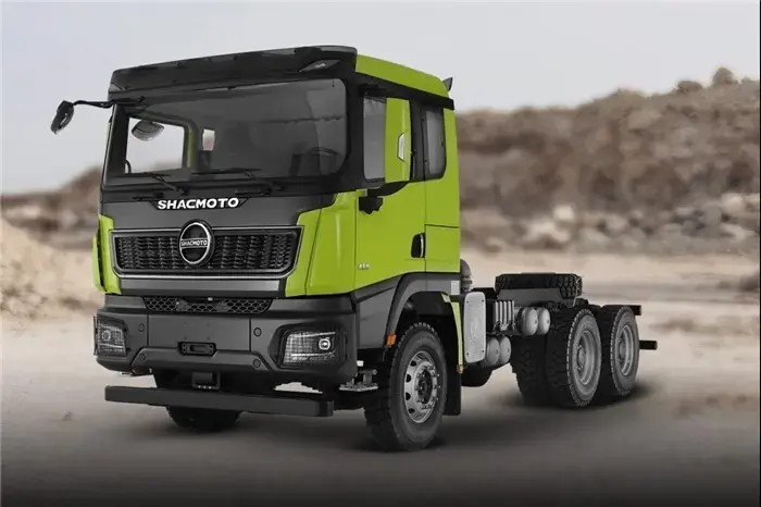 SHACMOTO رتبه اول کیفیت را دریافت کرد