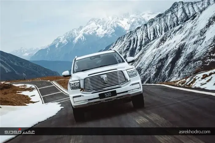 یک تانک واقعی