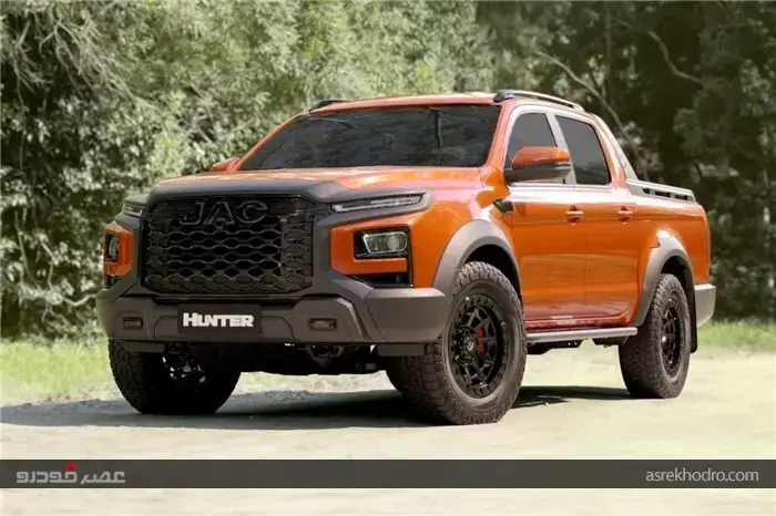 رونمایی از نسخه جدید جک T9