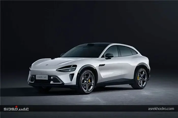 کراس‌اوور شیائومی در یک ساعت 289 هزار سفارش گرفت