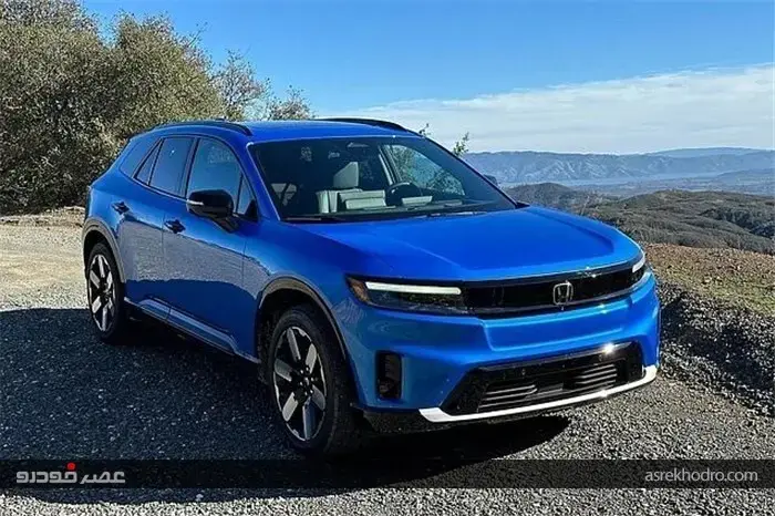 افزایش فروش انفجاری برقی های هوندا در آمریکا