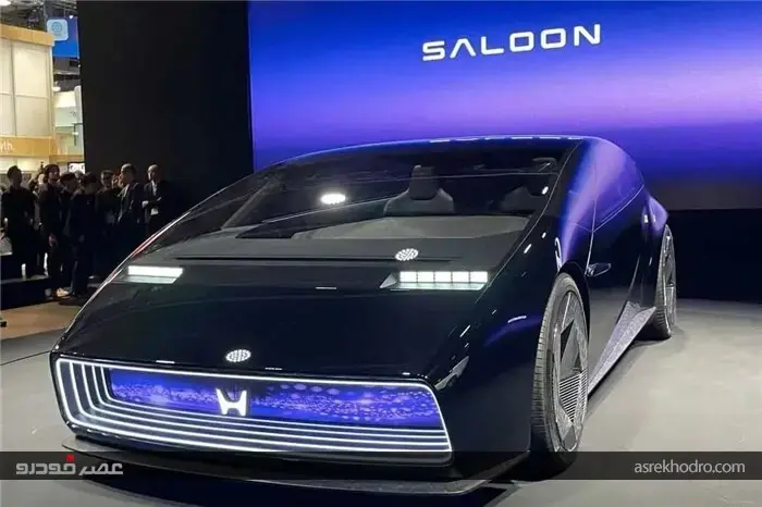 هوندا با باتری های جامد خودروهای الکتریکی را متحول می‌کند