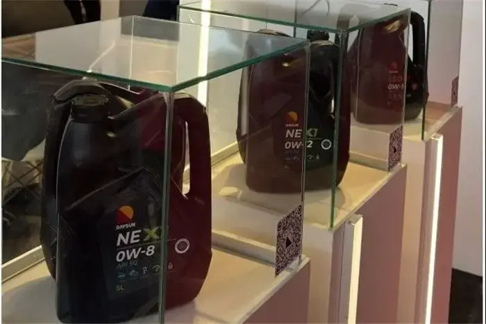 نسل جدید روغن موتور و سیالات خودروهای هیبریدی و الکتریکی